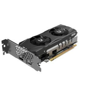 ZOTAC GeForce RTX 3050 Non OC 6GB NVIDIA Graphic Card - Image 7
