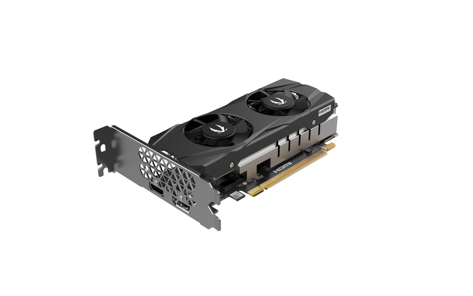 ZOTAC GeForce RTX 3050 Non OC 6GB NVIDIA Graphic Card - Image 7