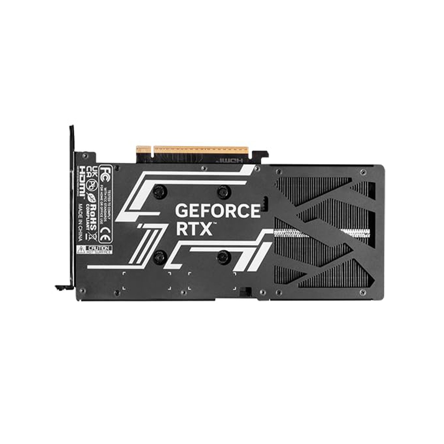 GALAX GeForce RTX 5060 Ti OC 16GB GDDR7 Graphics Card | - Image 3