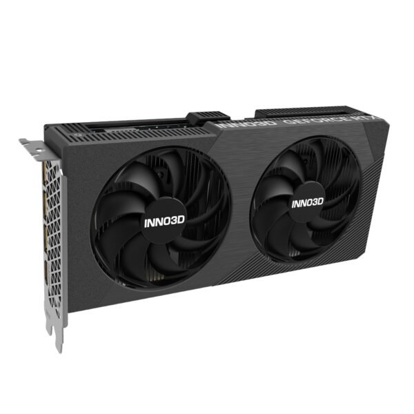 INNO3D RTX 5060 Twin X2 SFF 8GB GDDR7 Graphics Card