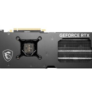 MSI GeForce RTX 4070 Ti Super Gaming X Slim 16GB Nvidia Graphic Card - Image 2