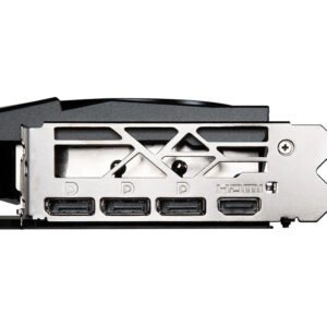 MSI GeForce RTX 4070 Ti Super Gaming X Slim 16GB Nvidia Graphic Card - Image 3