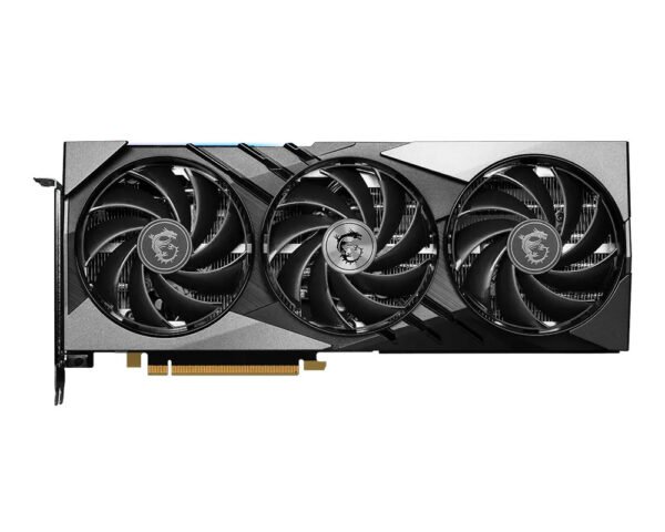MSI GeForce RTX 4070 Ti Super Gaming X Slim 16GB Nvidia Graphic Card